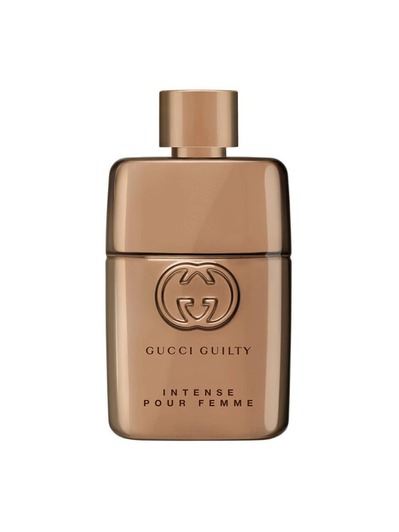 Woda perfumowana Gucci, Guilty Eau de Parfum Intense Pour Femme