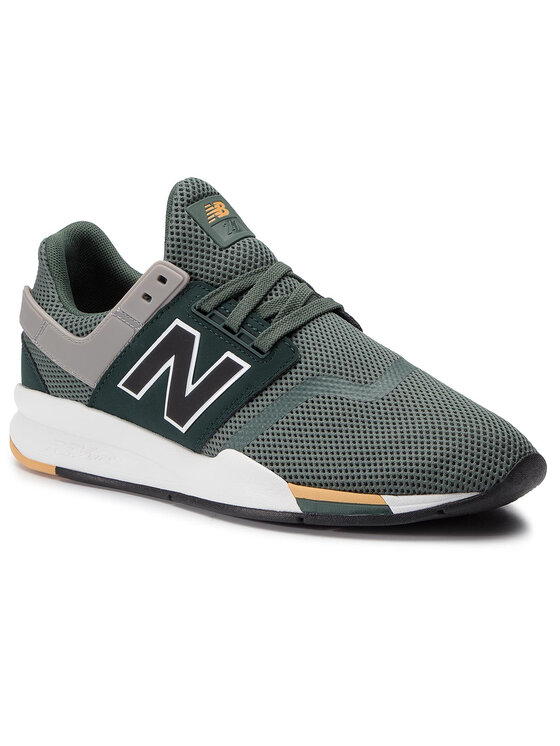 New Balance New Balance Superge MS247FA Zelena