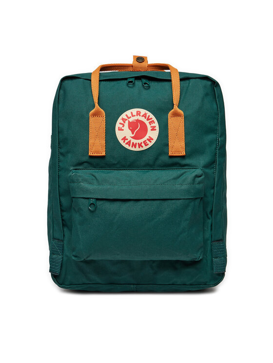 Fjällräven Nahrbtnik Kanken 23510 Turkizna