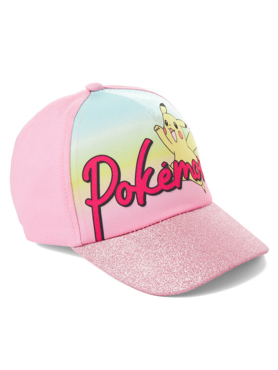 NAME IT Cappellino 13240858 Rosa, taglia : 54_55