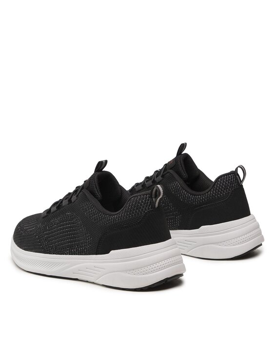 Go Soft Go Soft Laisvalaikio batai GF21F010B-3 Juoda
