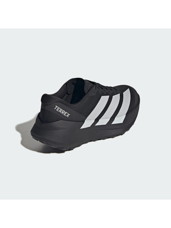 adidas adidas Trekkings Terrex Agravic Sl Trail Running Shoes KH8801 Negru