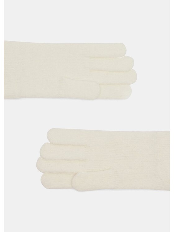 Liu Jo Liu Jo Guanti 2F5021M030010701 Bianco