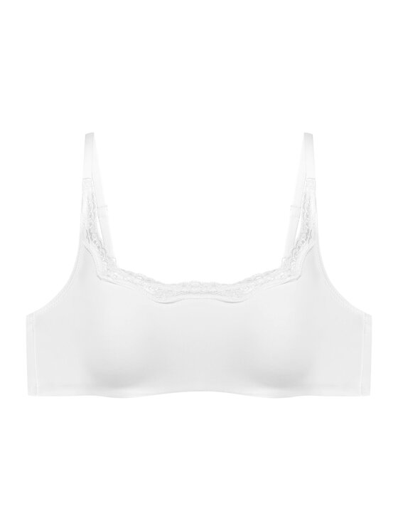 Esotiq Esotiq Biustonosz top 43856 Beżowy