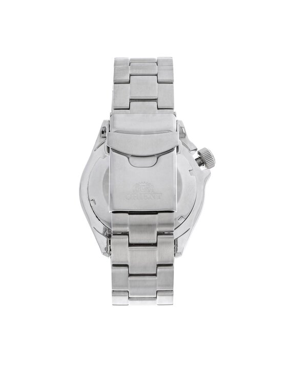 Orient Orient Ceas Sports Driver RA-AC0K02E10B Argintiu