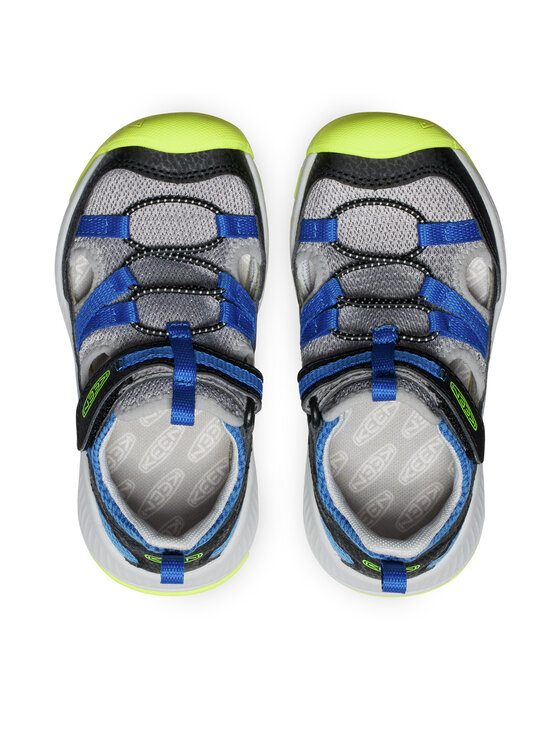 Keen Keen Sandale Motozoa 1028984 Šarena