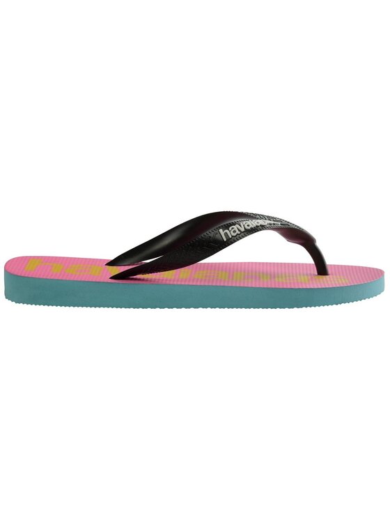 Havaianas Havaianas Σαγιονάρες HAVAIANAS Infradito Unisex adulto 4145741.0031 Blu Μπλε