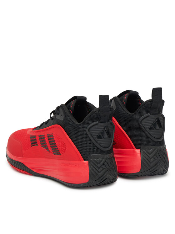 adidas adidas Sportcipők Own the Game 3 IG9249 Fekete