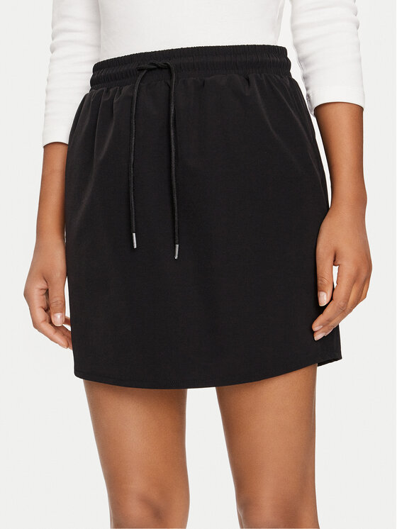 Noisy May Noisy May Minirock Kirby 27029373 Schwarz Regular Fit