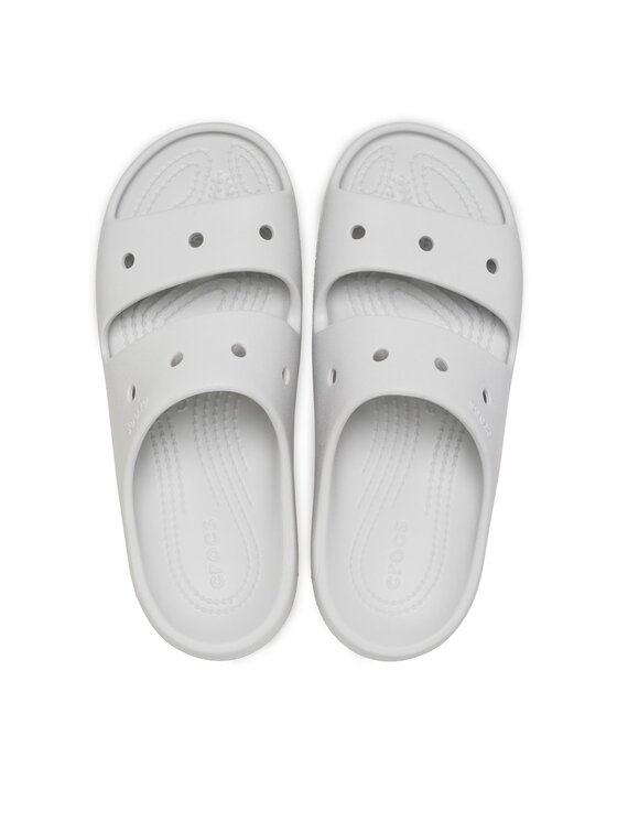 Crocs Şlapi Classic Sandal V 209403 Gri | Modivo.ro