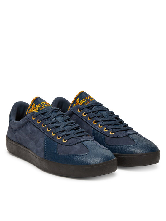 Lacoste Lacoste Сникърси Baseshot 7-49SMA0062 Тъмносин