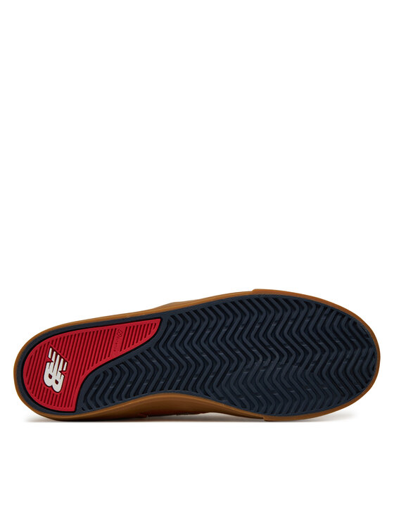 New Balance New Balance Sneakersy NM306TNB Brązowy
