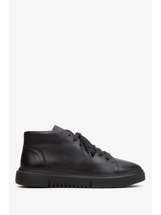 Estro Scarpe da ginnastica ER00113684 Nero