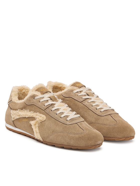 REPLAY REPLAY Sneakers GWSL2 .000.C0204L Bej