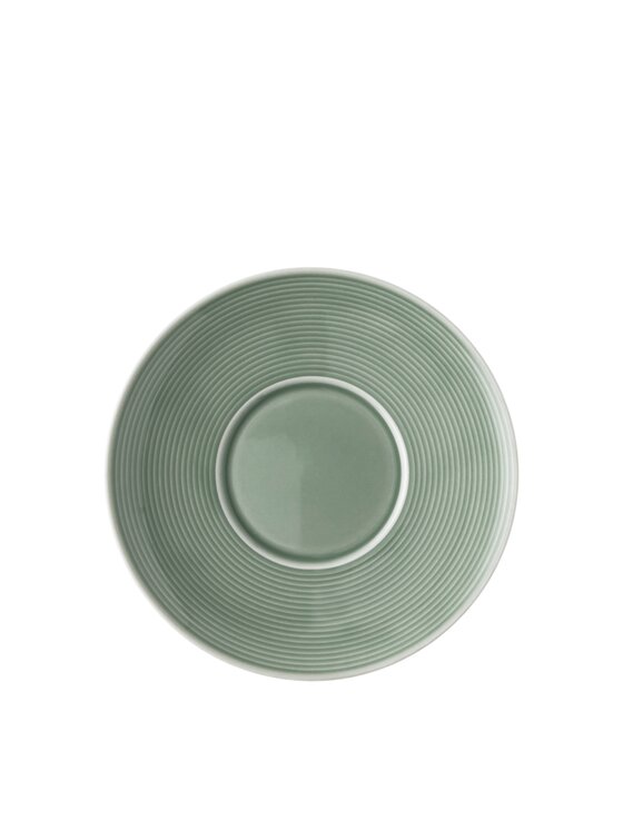 Rosenthal Rosenthal Filiżanka do kawy Loft Moss Green - Thomas Zielony