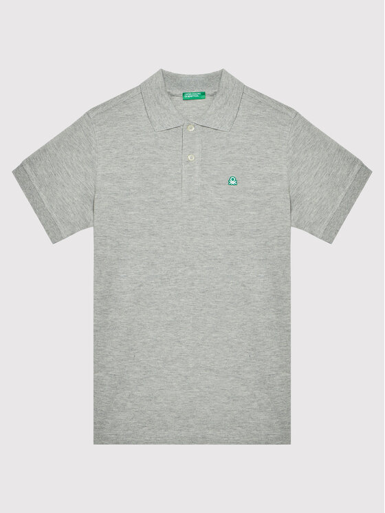 Polo United Colors Of Benetton