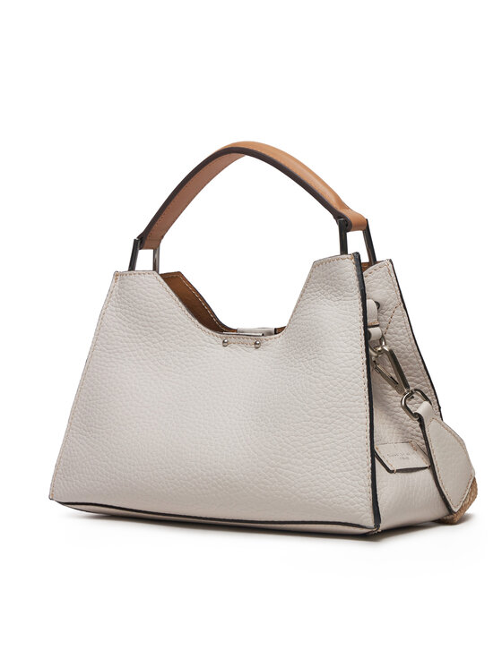 Gianni Chiarini Gianni Chiarini Käekott Aurora BS 10565 RNGDBL-NAETN Valge
