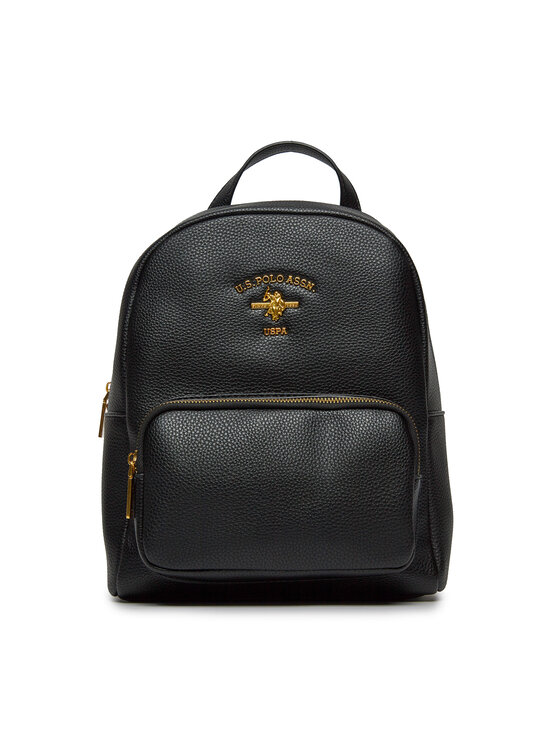 U.S. Polo Assn. U.S. Polo Assn. Рюкзак BIUSS6211WVP000 Чорний
