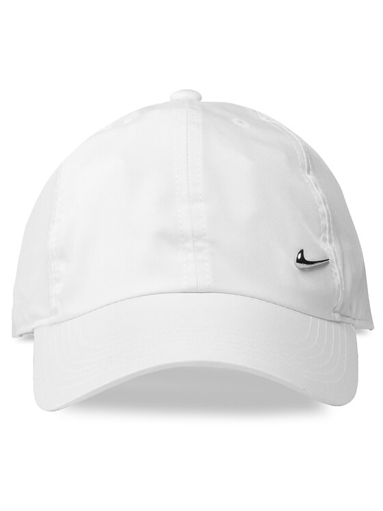 Nike Nike Cap AV8055 100 Weiß