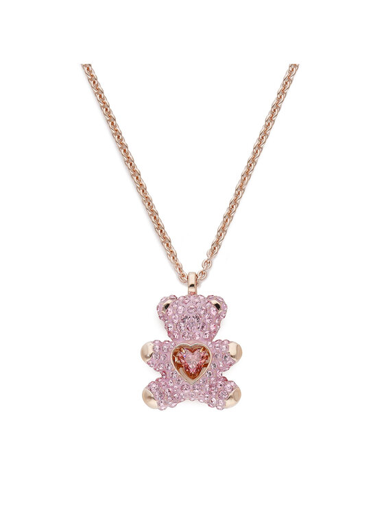 Swarovski Swarovski Намисто Teddy 5642976 Золотий