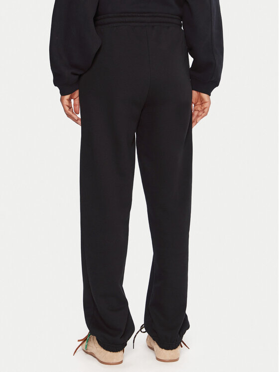 Billabong Billabong Pantaloni da tuta So Sunny EBJFB03003 Nero Relaxed Fit
