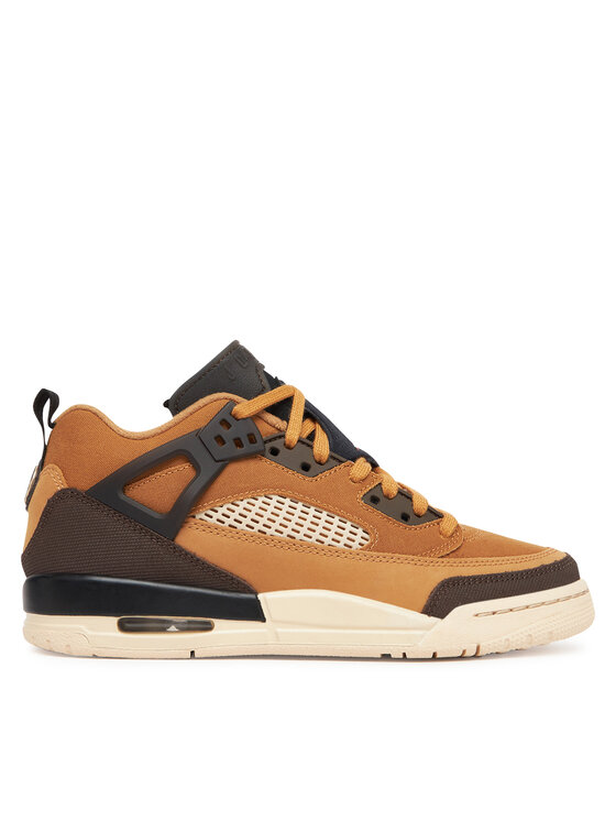 Nike Nike Sportcipők Spizike Low (Gs) FQ3950 202 Barna