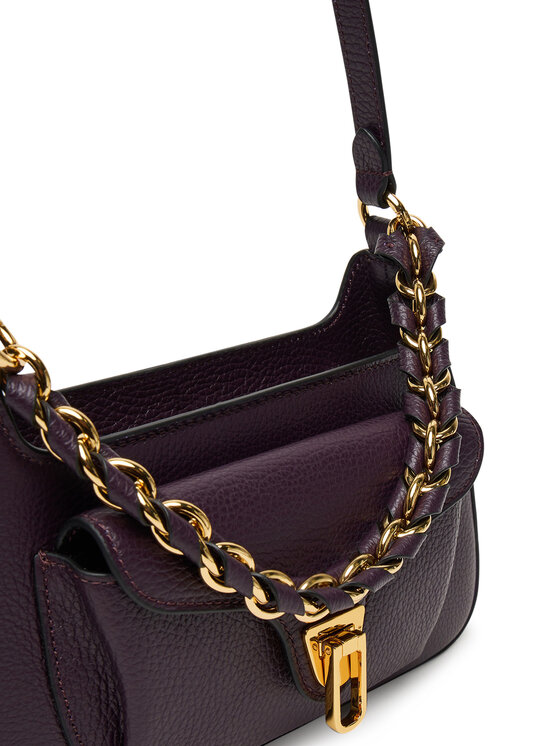 Coccinelle Coccinelle Borsetta TFK Coccinelle Beat Generatio E1 TFK 12 02 01 Viola