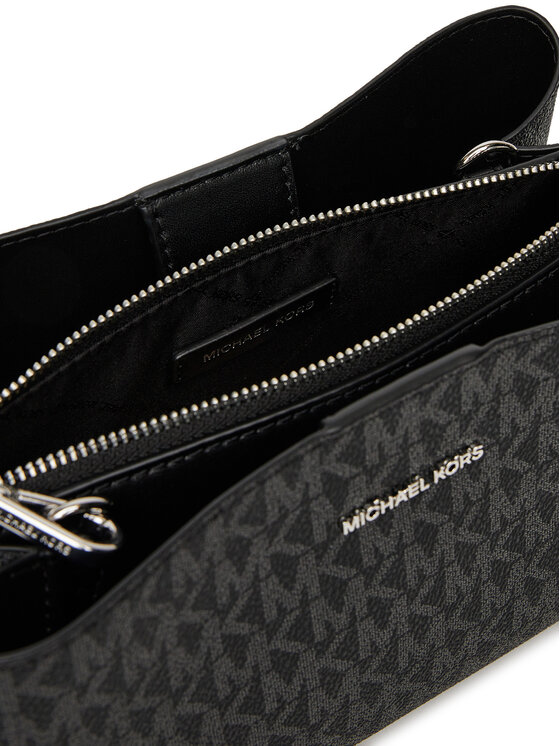 MICHAEL Michael Kors MICHAEL Michael Kors Torbica 32S5S9RC1V Crna