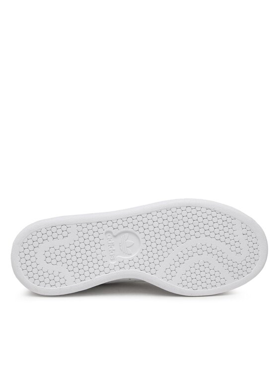 adidas adidas Sneakersy Stan Smith Shoes FZ6370 Bílá