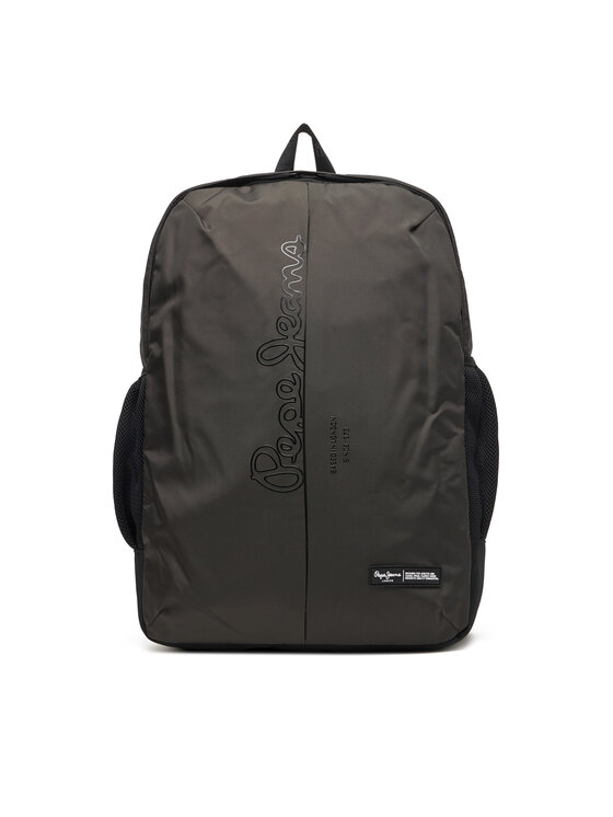 Pepe Jeans Pepe Jeans Σακίδιο Devin Core PM0300001 Γκρι