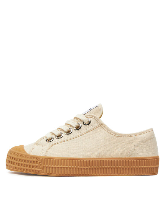 Novesta Novesta Tenisice Star Master N752019-99Y99Y003 Bež