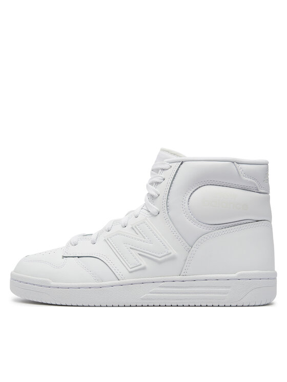 New Balance New Balance Tossud BB480COC Valge