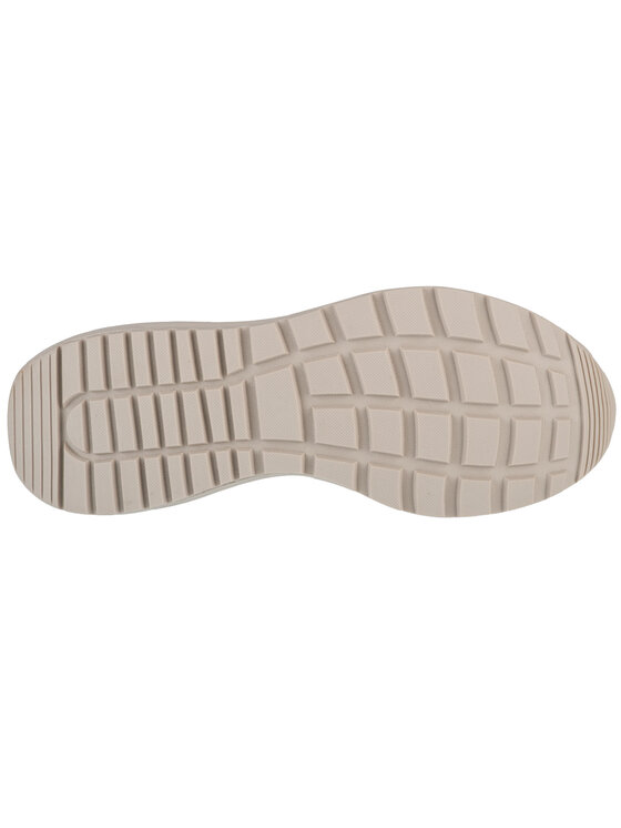 Skechers Skechers Sneakersy Skechers Slip-Ins: Bobs Sparrow 2.0 - Lucky Run Biały