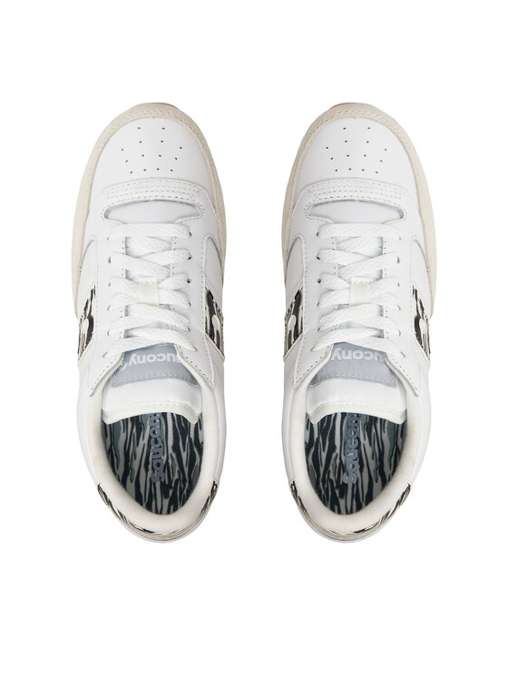 Saucony Saucony Sneakersy S60793 1 Biały