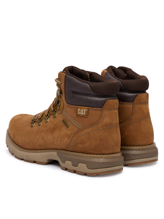 CAT Footwear CAT Footwear Traperid Pursue HIker Wp P726854 Pruun