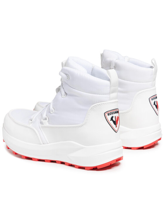 Rossignol Rossignol Trzewiki W Apres-Ski White RNJWN20 Biały