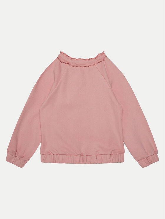 OVS OVS Set Sweatshirt und Leggings 2144388 Rosa Regular Fit