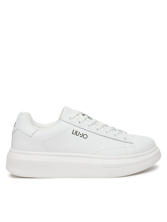 Liu Jo Liu Jo Αθλητικά 7G4011 PX474 Λευκό