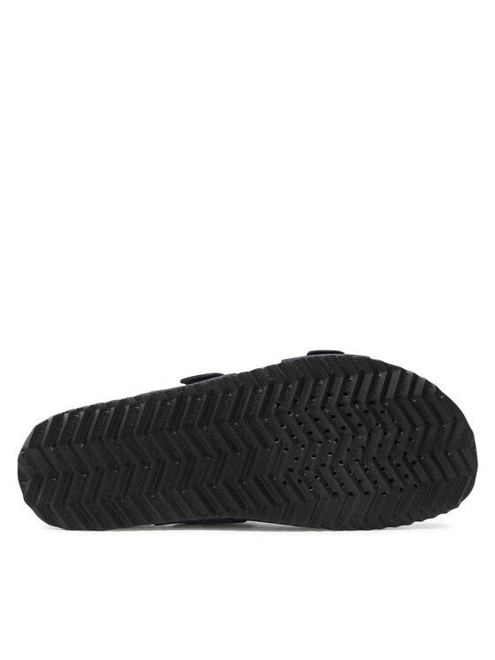 Geox Geox Plätud U Sandal Ghita B U159VB 00032 C4002 Tumesinine