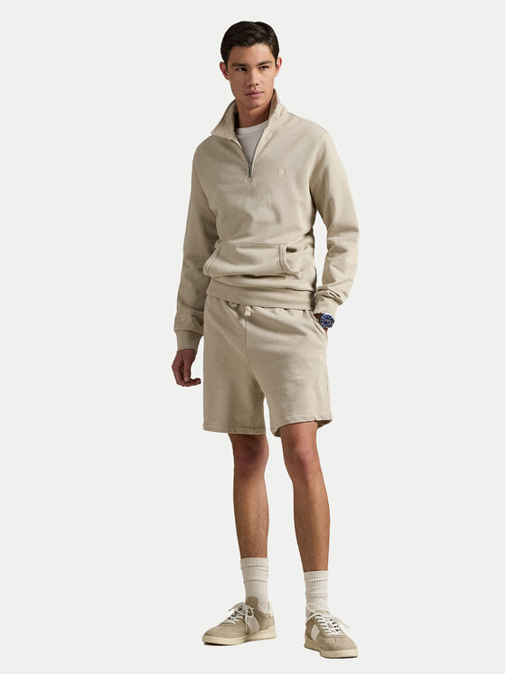 Polo Ralph Lauren Polo Ralph Lauren Sweatshirt 710934601015 Beige Regular Fit