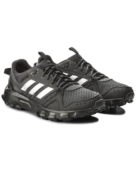 adidas Scarpe da corsa Rockadia Trail M CG3982 Nero Modivo