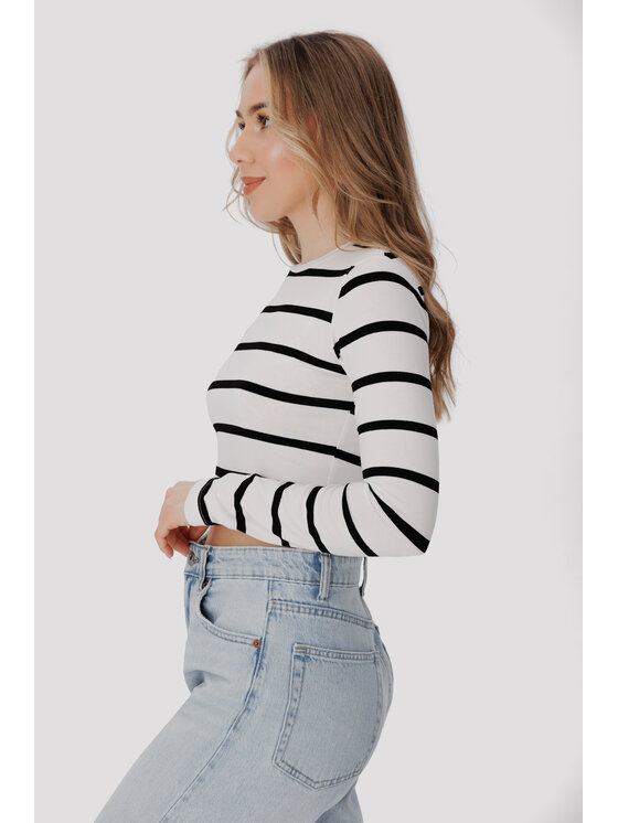 LAURELLA LAURELLA Halenka 1UL003 Barevná Regular Fit