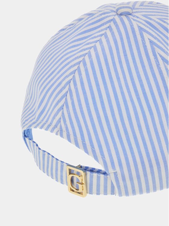 Guess Guess Kapelusz 182862 Niebieski