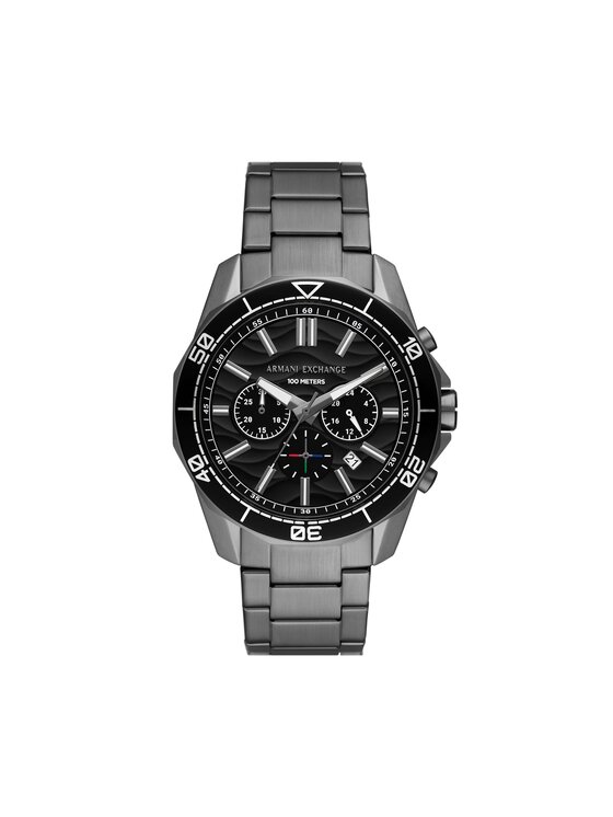 Armani Exchange Armani Exchange Karóra Spencer AX1959 Szürke