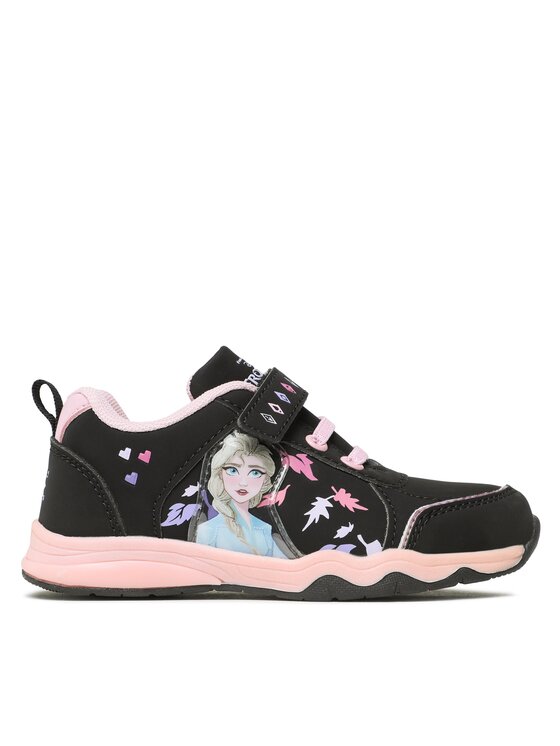 Frozen Frozen Sneakers CP23-5849-1DFR Negru