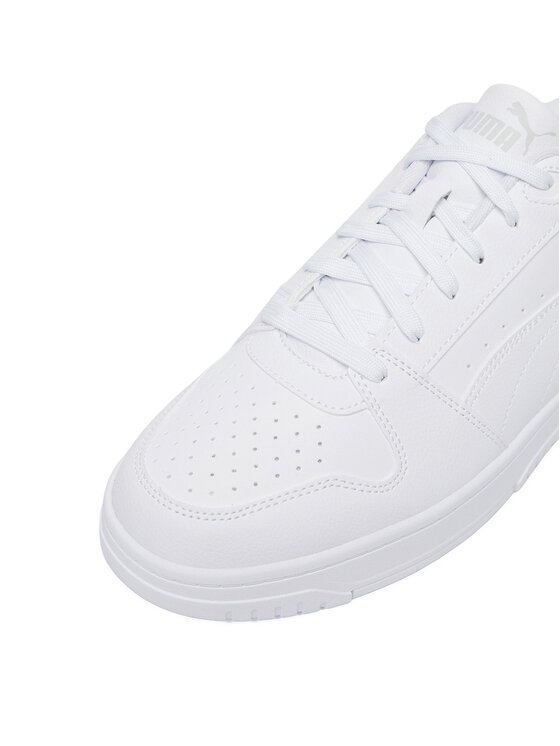 Puma Puma Sneakers WBEO-REBOUND SLAM LO 40716910 Weiß