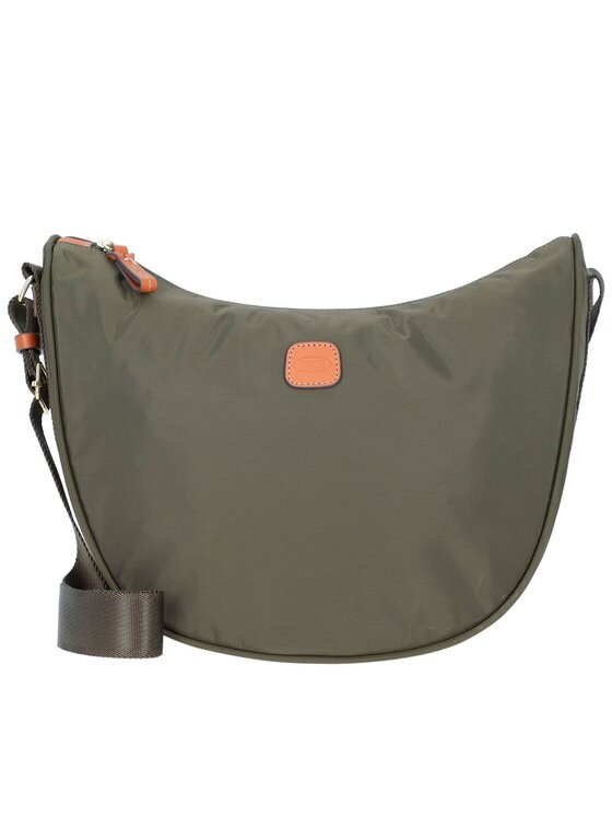 Bric's Bric's Saszetka 210426 Zielony