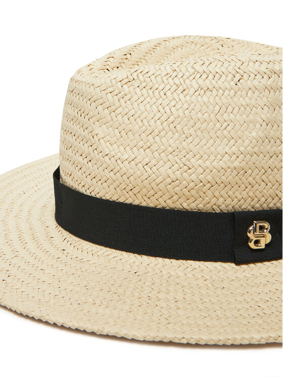 BOSS BOSS Cappello 50539512 Écru