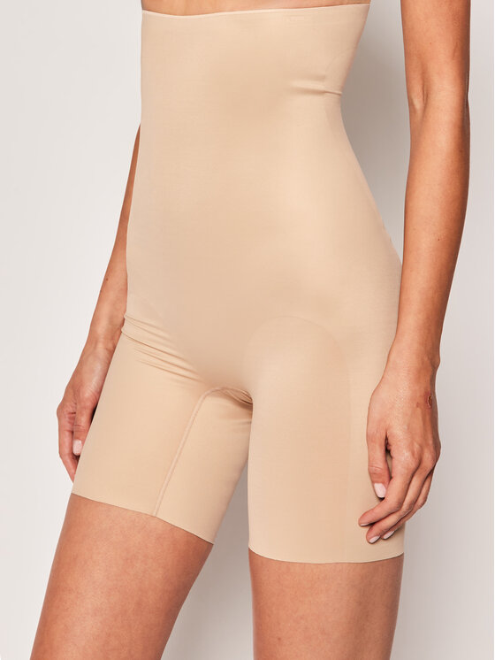Chantelle Tvarujúca spodná bielizeň Basic Shaping C35070 Béžová