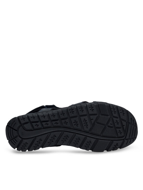 Lasocki Lasocki Sandalen KENNET-01 MB Dunkelblau